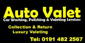 Car Cleaning,Washing & Valeting Sunderland