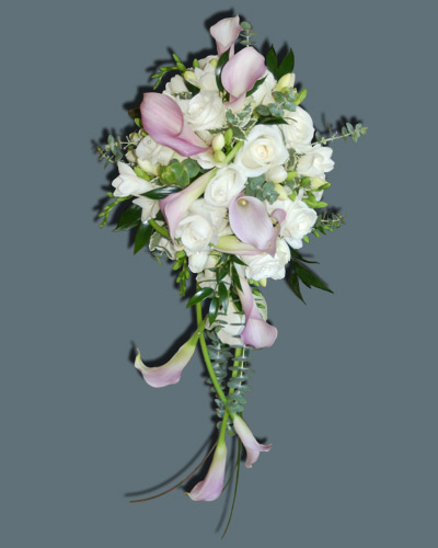 Wedding Bouquet Photography - Flower Photography