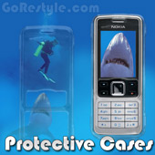 Nokia Case Protectors for GoRestyle.com